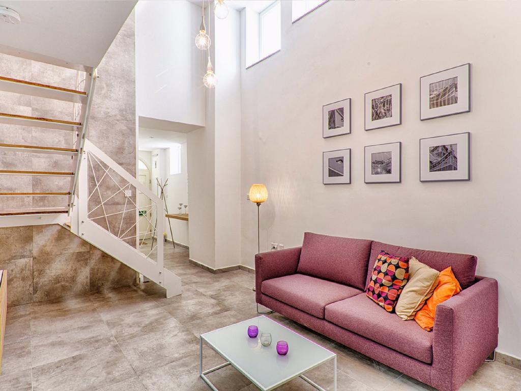Designer Finished Maisonette With Poolメーリッハ エクステリア 写真